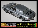 Porsche 718 RS 61 n.160 Targa Florio 1963 - Starter 1.43 (3)